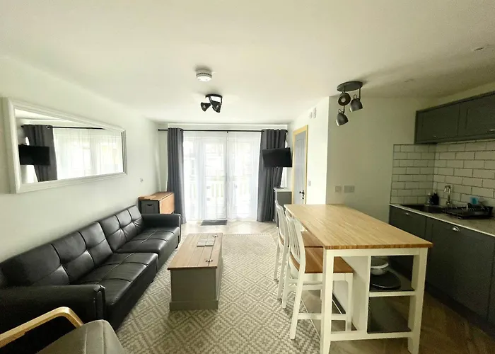 Belle Aire Holiday Park
