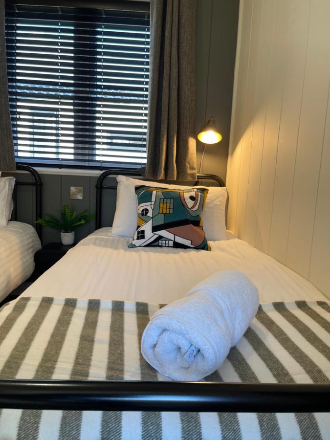 Holiday park Belle Aire