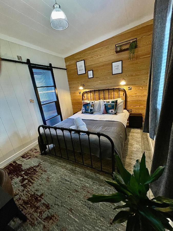 Belle Aire Holiday park
