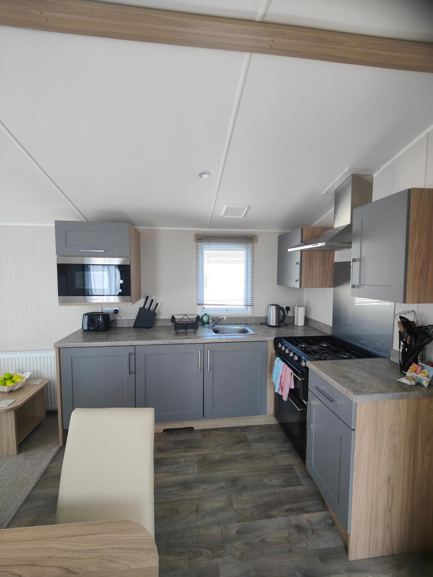 Belle Aire Holiday park *