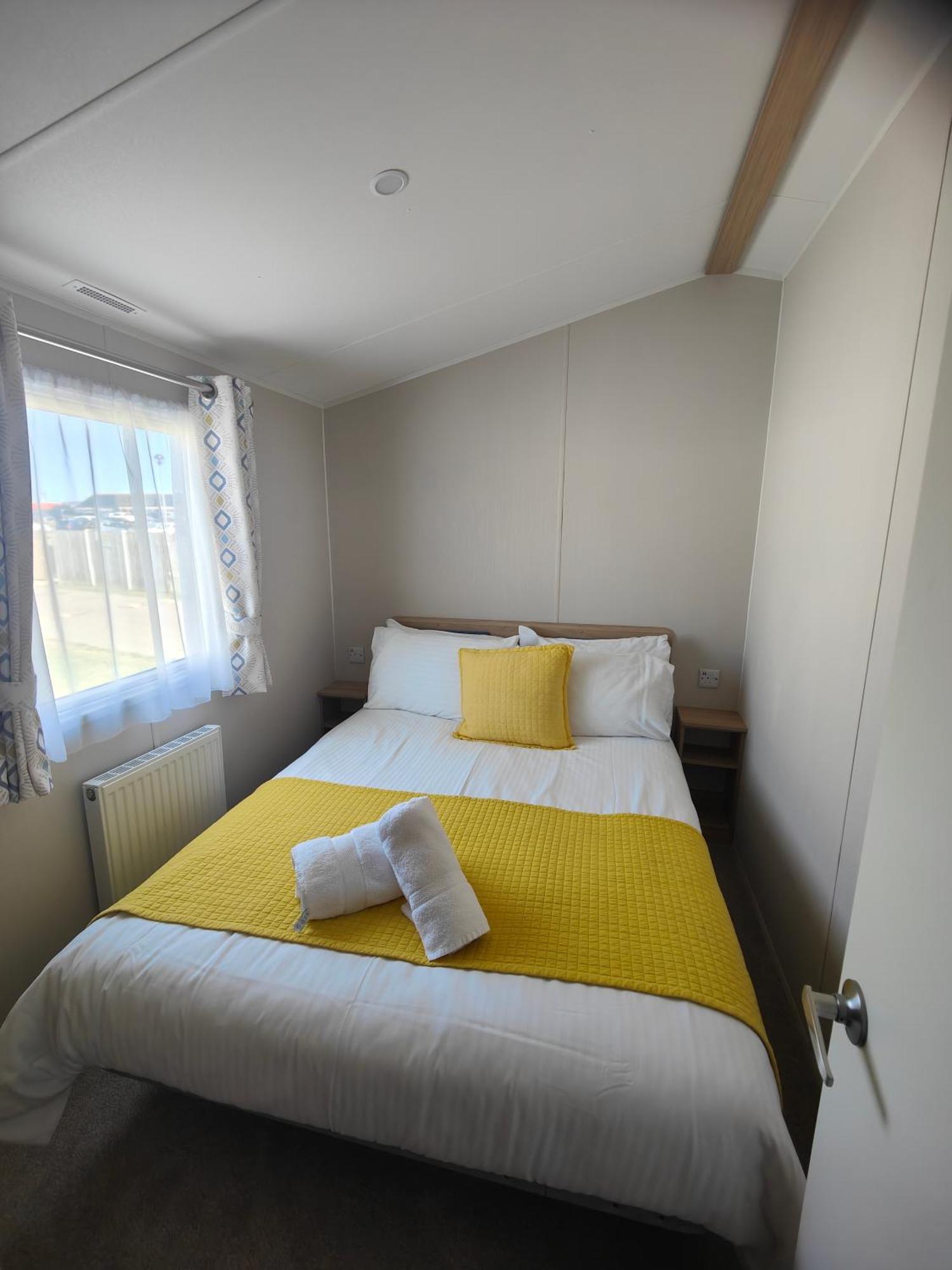 Holiday park Belle Aire *