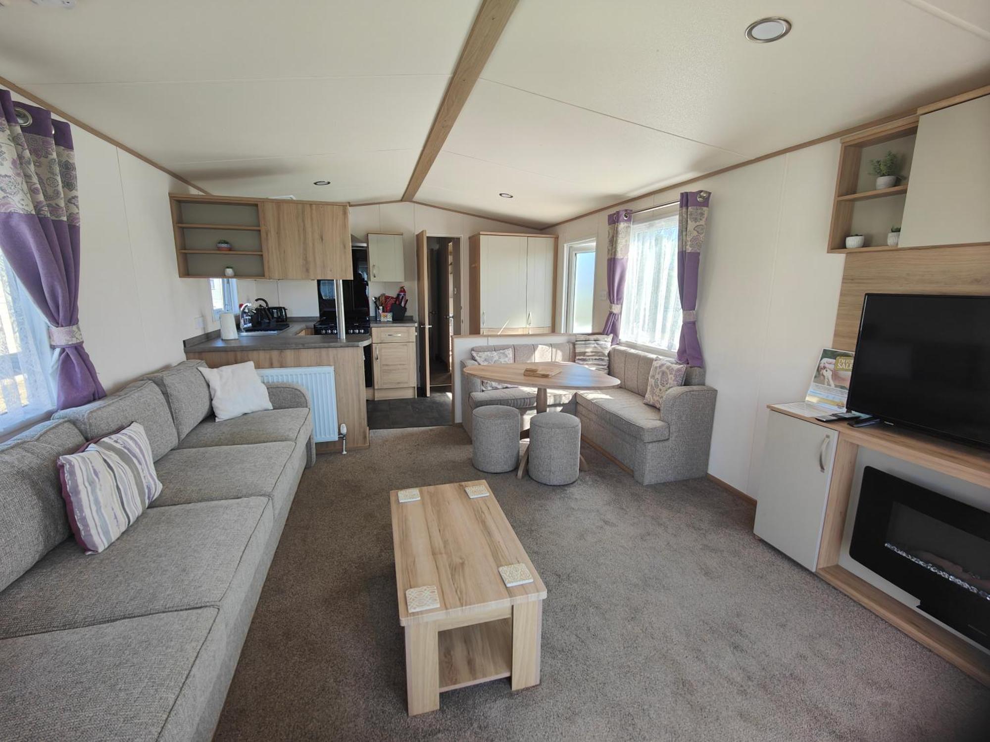 Belle Aire Holiday park