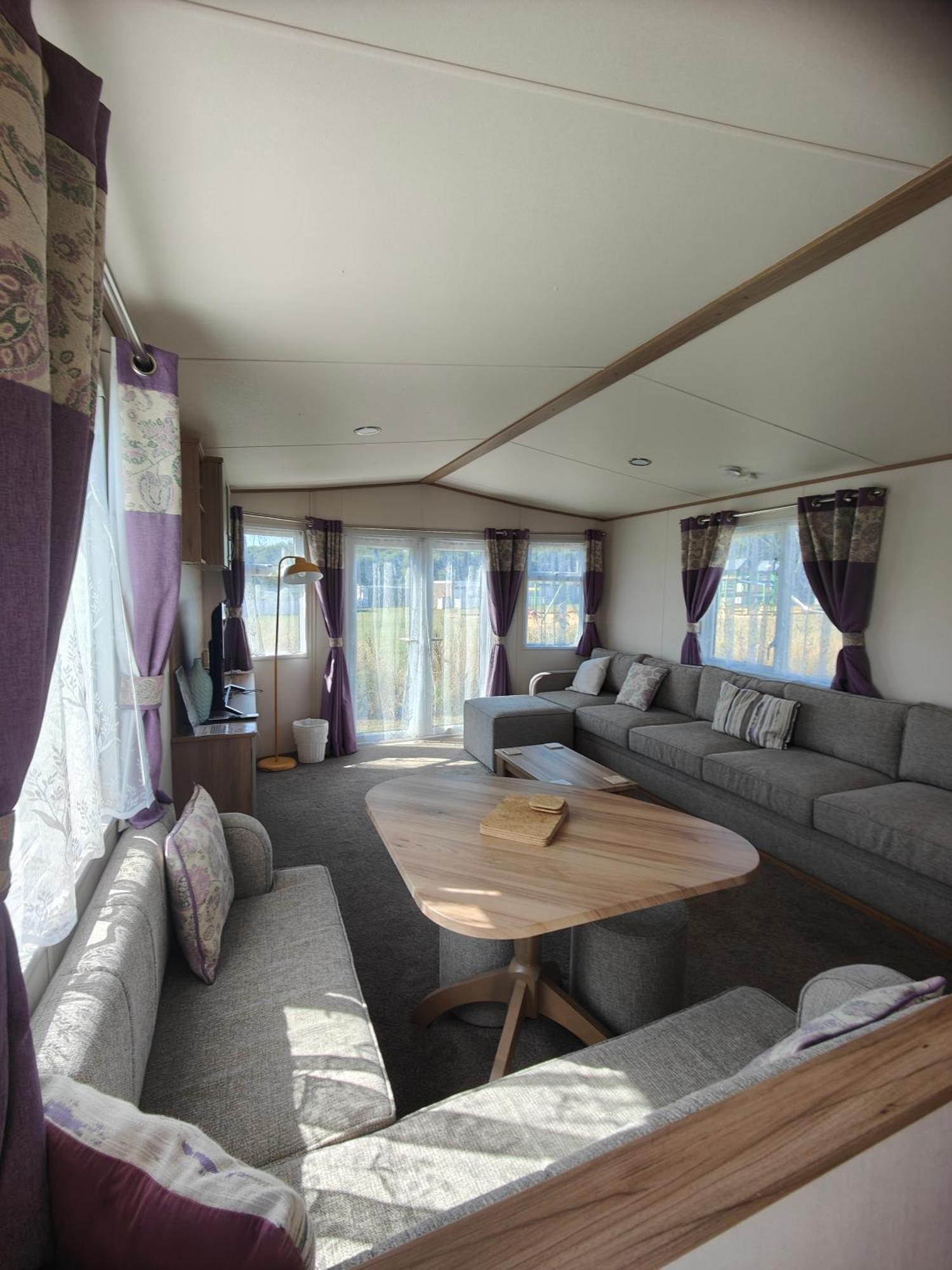 Holiday park Belle Aire *