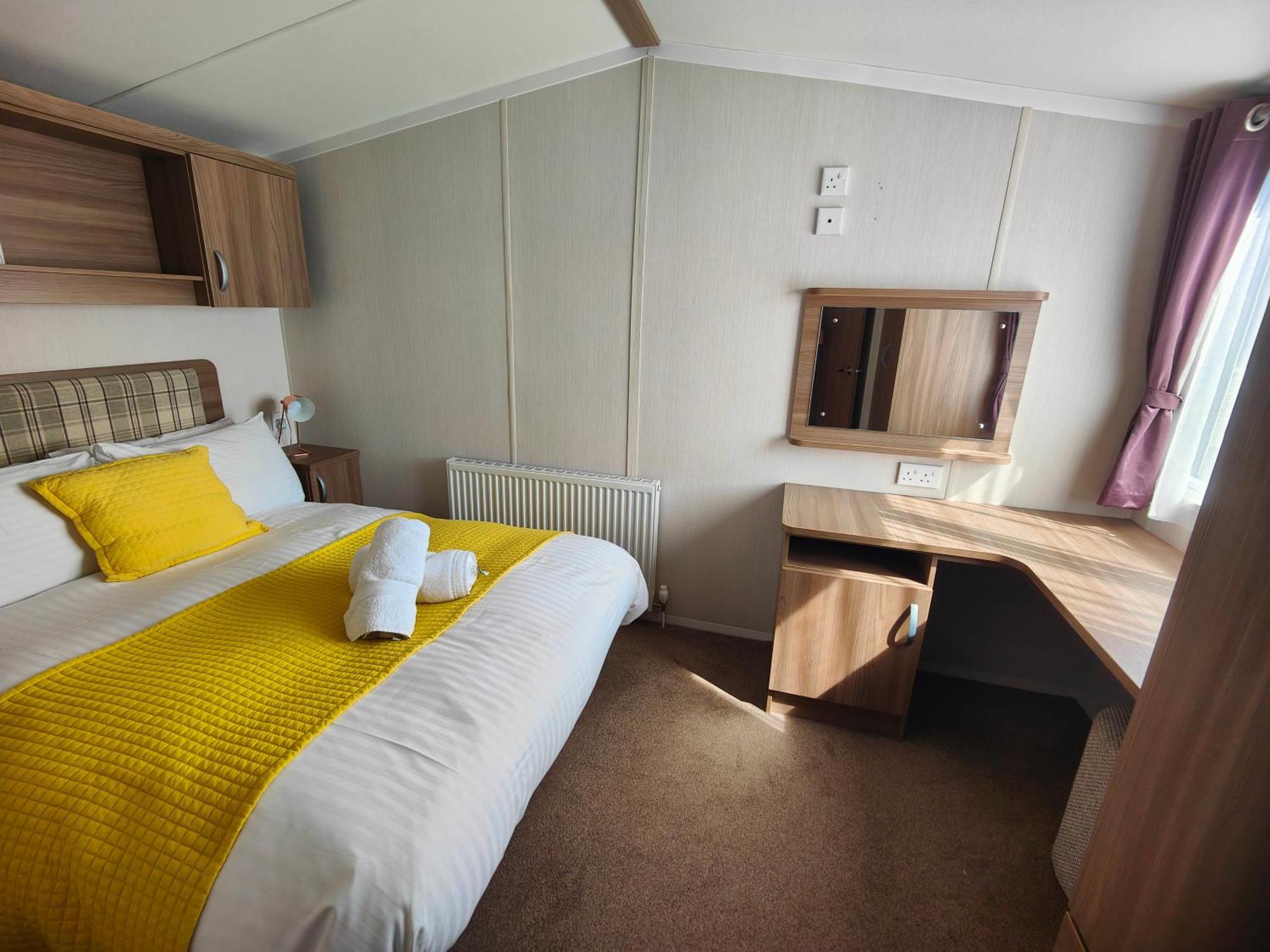 Belle Aire * Hemsby
