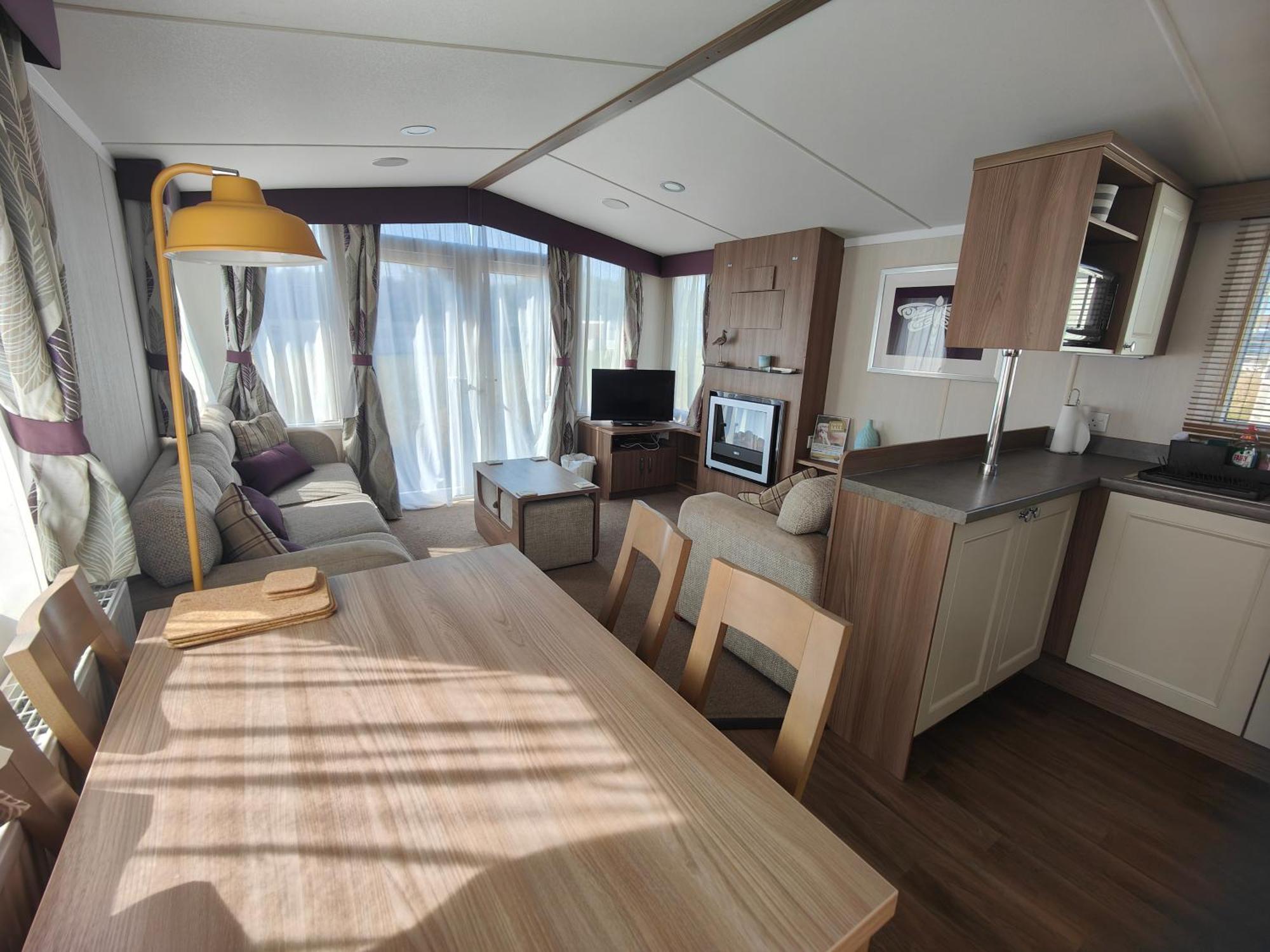 Belle Aire Holiday park