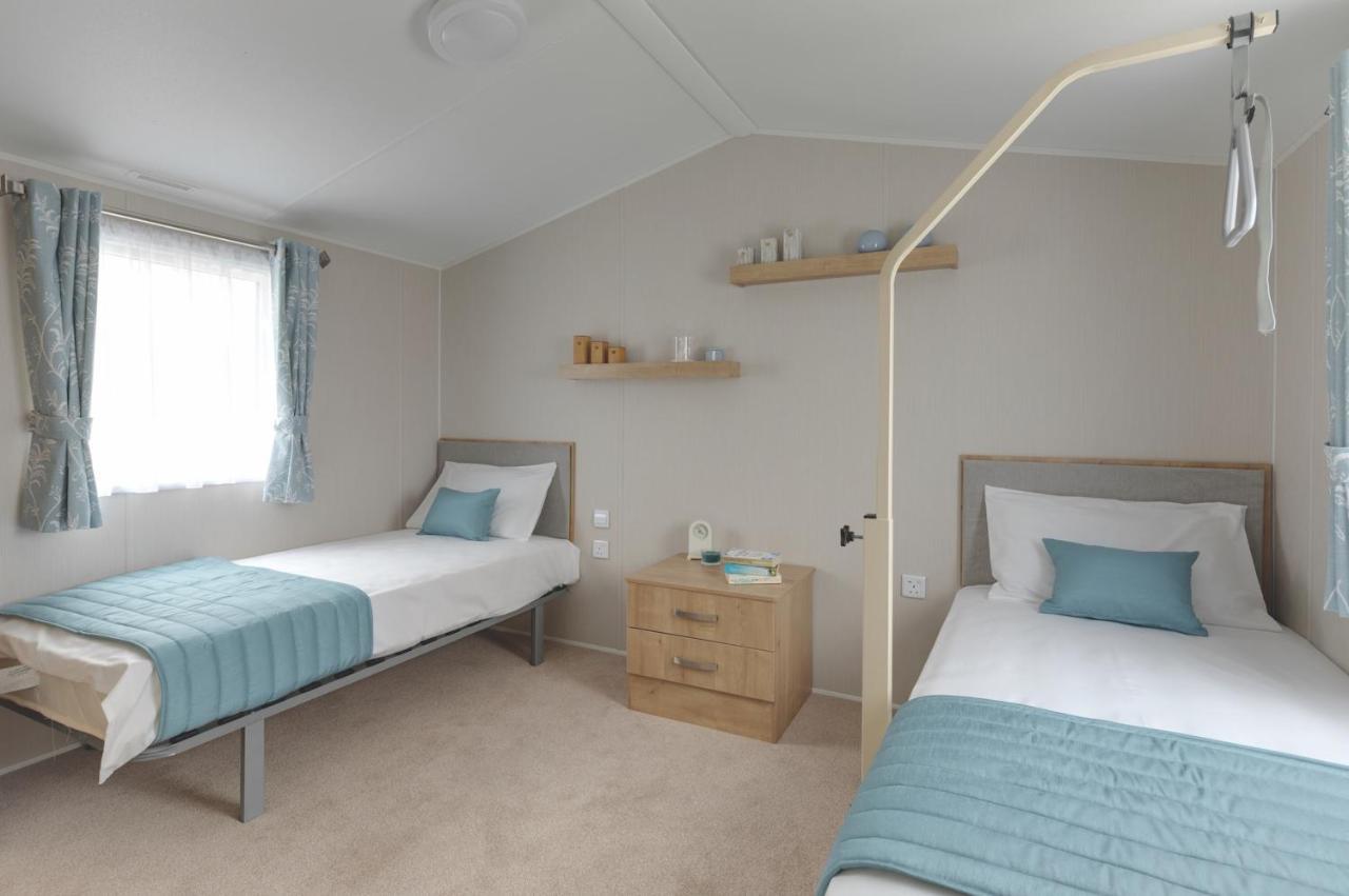 Belle Aire Holiday park Hemsby