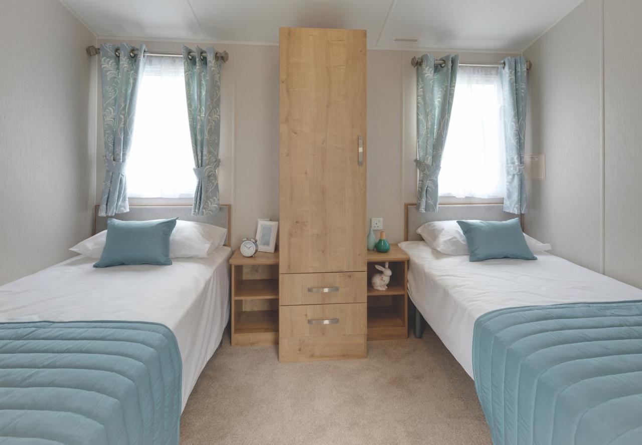 Belle Aire Holiday park