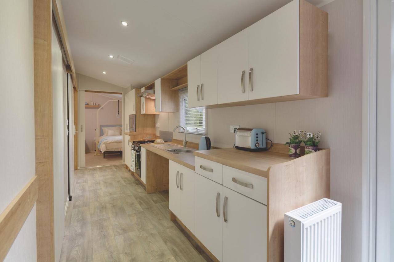 Holiday park Belle Aire Hemsby